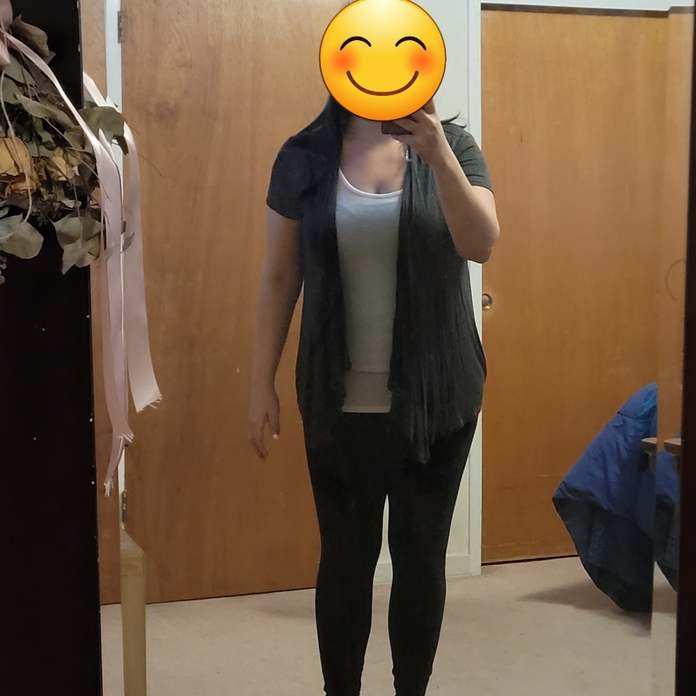 Women's size medium top